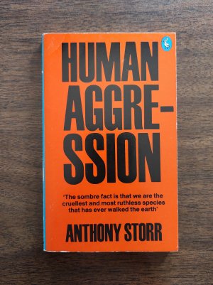 Human Aggression