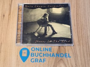 gebrauchter Tonträger – Carpenter,Mary Chapin – Stones In The Road