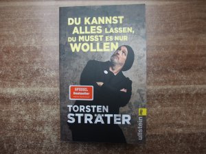 Du kannst alles lassen, du musst es nur wollen - Neue witzige Storys vom Meister der Sprachkomik