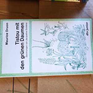 gebrauchte Buecher