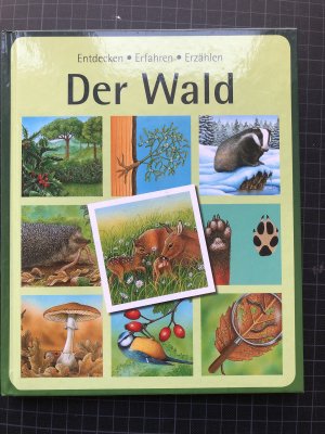 der Wald