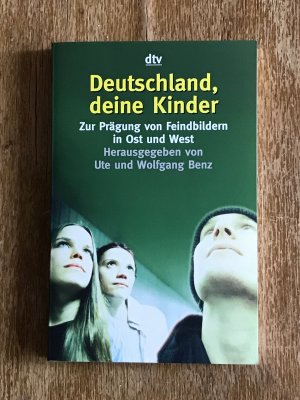 Deutschland, deine Kinder