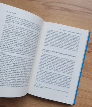 gebrauchtes Buch – Alechnowicz-Skrzypek, Iwona; Barcik – Philosophie und Bildung - Philosophie als Lehrerin kritischen Denkens