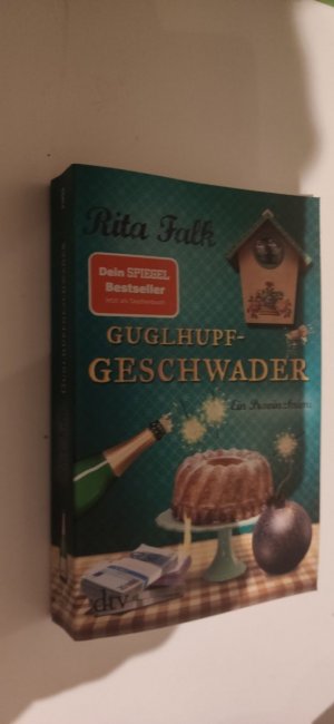 gebrauchte Buecher