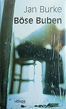 gebrauchtes Buch – Jan Burke – Böse Buben