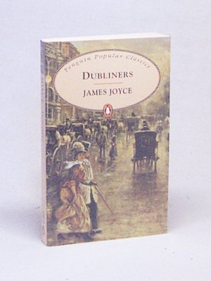 Dubliners / James Joyce