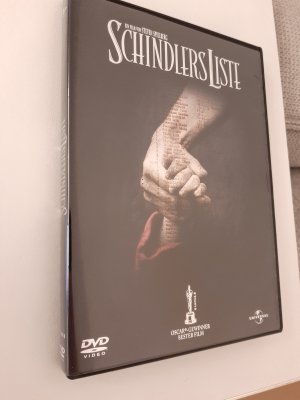 Schindlers Liste