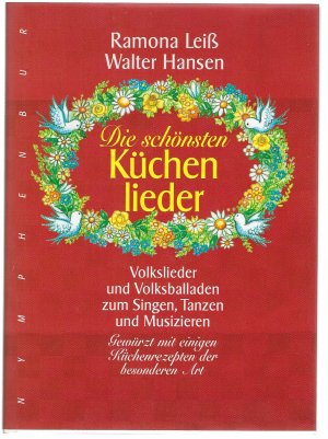 Die schönsten Küchenlieder