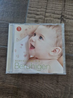 Baby-Klassik zum Beruhigen