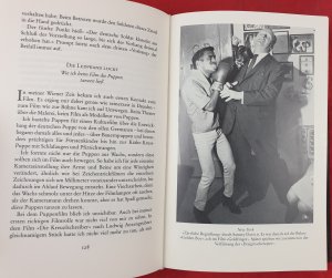 gebrauchtes Buch – Gert Fröbe – Auf ein Neues, sagte er ... und dabei fiel ihm das Alte ein. Geschichten aus meinem Leben