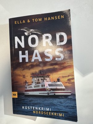 Nordhass