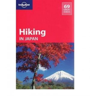 Hiking in Japan