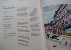 gebrauchtes Buch – Alfred Biolek – Meine neuen Rezepte und Wein, wie ich ihn mag