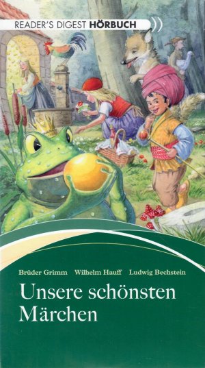 gebrauchte Buecher