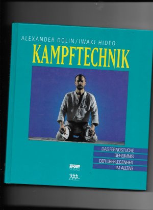 Kampftechnik