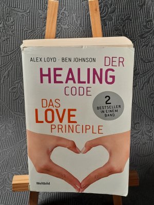 Der Healing-Code - Das Love Principle