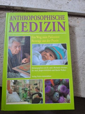 Anthroposophische Medizin