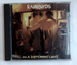 gebrauchter Tonträger – Rainbirds – Rainbirds - In a different light