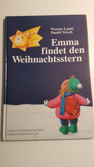 Emma findet den Weihnachtsstern