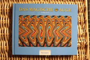 gebrauchtes Buch – Das Magische Auge