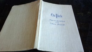 antiquarisches Buch – Emma Planck – Die Perle. Tagebuchblätter.