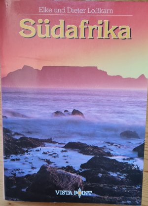 gebrauchtes Buch – Losskarn, Elke; Losskarn – Südafrika