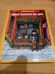 Jack handelt für alle