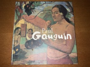 Paul Gauguin