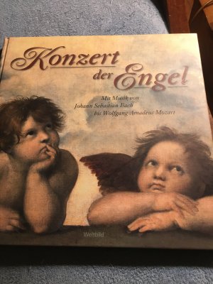 Konzert der Engel