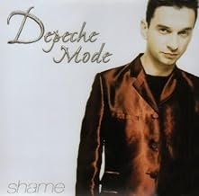 gebrauchter Tonträger – Depeche Mode – Shame (noch original eingeschweißt)