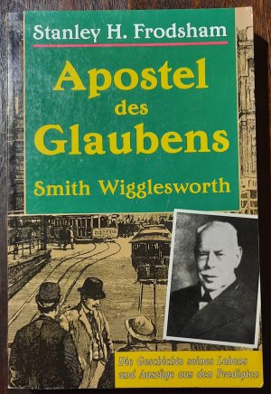 Apostel des Glaubens