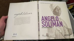 Angelo Soliman - ein Afrikaner in Wien ; [Wien-Museum Karlsplatz 29. September 2011 bis 29. Jänner 2012]