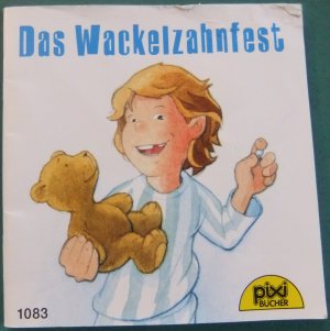 gebrauchtes Buch – HESKE SCHRÖDER – Pixi-Bücher / Wir feiern mit Pixi