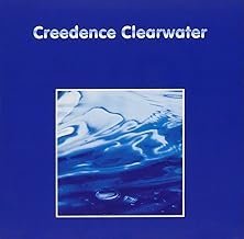 gebrauchter Tonträger – Creedence Clearwater Revival – The Best Of Creedence Clearwater (noch original eingeschweißt)