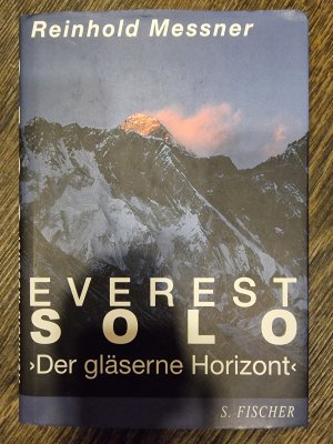 Everest Solo