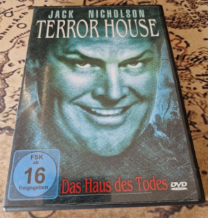 Terror House - Das Haus des Todes