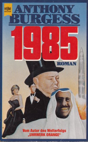 1985 - Roman