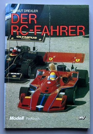 Der RC-Fahrer