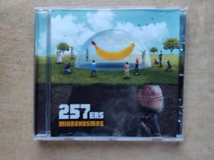 257ers: Mikrokosmos