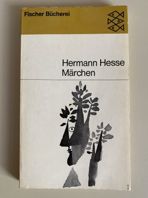 antiquarisches Buch – Hermann Hesse – Märchen