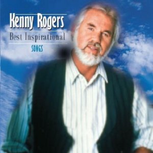 gebrauchter Tonträger – Kenny Rogers – Best Inspirational Songs