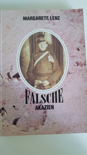 Falsche Akazien