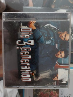 Die 3. Generation