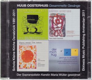 Gesammelte Gesänge - Doppel CD