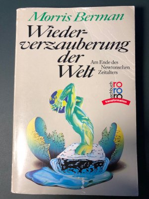 Wiederverzauberung der Welt