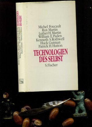 Technologien des Selbst.