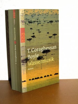 Wassermusik