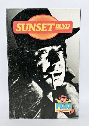 Sunset Blvd 1994 Fun Connection ab 8 Jahren