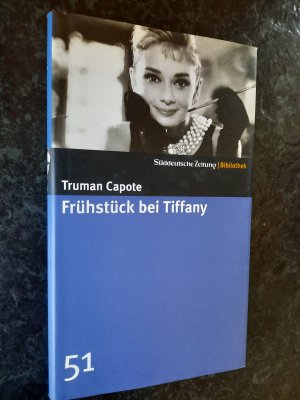 Frühstück bei Tiffany