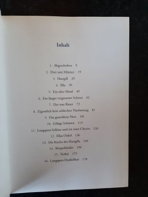 gebrauchtes Buch – Cornelia Funke – Geisterritter